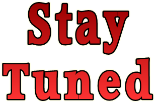 Stay   Tuned