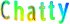 Chatty